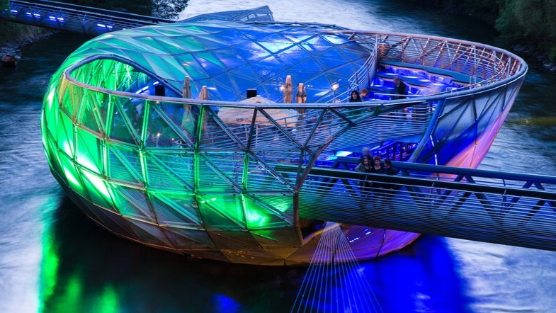 Graz Hakkında Bilinmesi Gerekenler