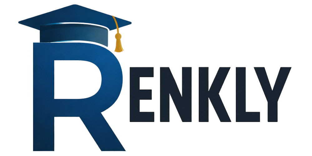 Renkly Danışmanlık